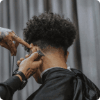 Haircut