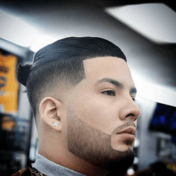 Beard Trim