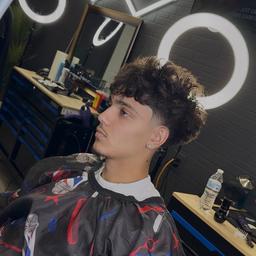 Hair Cut