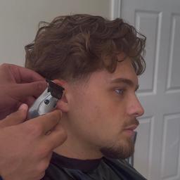 Hair Cut