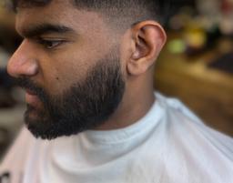 Beard Trim