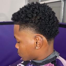 Hair Cut