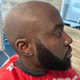 Beard Trim