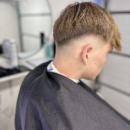 Fade