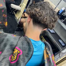 Hair Cut