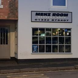 Menz Room Spondon