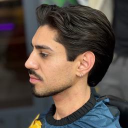 Cut in scissors