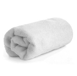 Hot towel 🧖