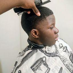 Hair Cut