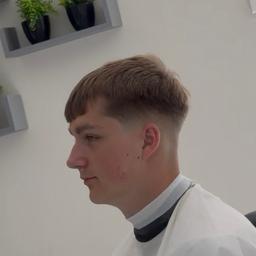 Skin Fade/Dropfade
