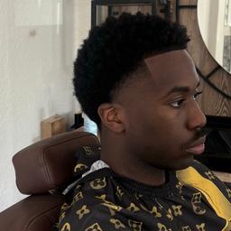 Hair Cut