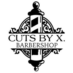 CUTS BY X. BARBERSHOP