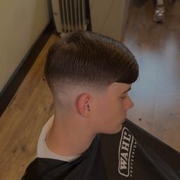 Hair Cut