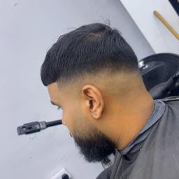 Beard Trim