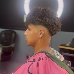 Skin Fade