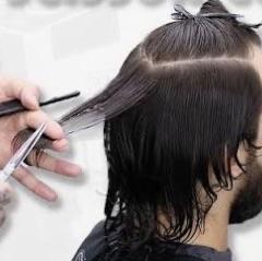 Big chop transformation