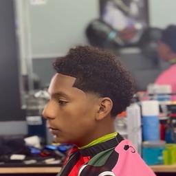 Taper With Line Up