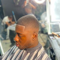 Skin Fadeaway