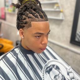 Taper Line Up
