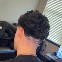 Haircut & Design