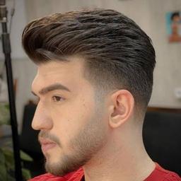 Hairstyle