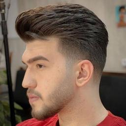 Haircut & Beard