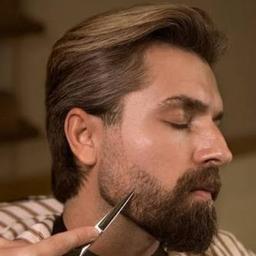 Beard