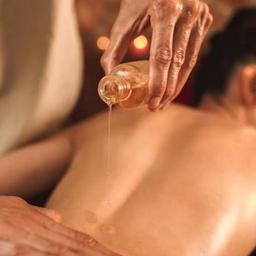 Body Massage