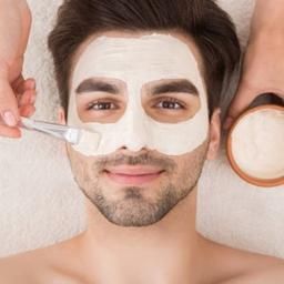 Tan Removal