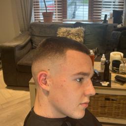 Buzz Cut