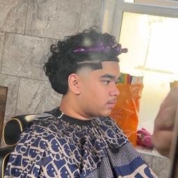 Hair Cut