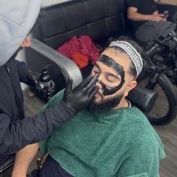 Full Facial