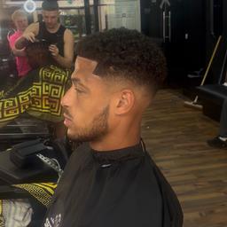 Haircut & Beard💈