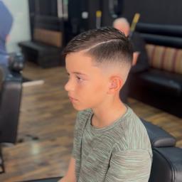 Hair Cut💈