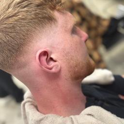 Skin Fade