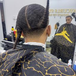 Taper / Shape Up