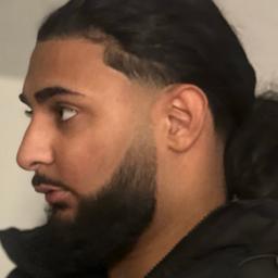 Haircut & Beard