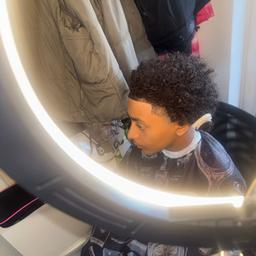 Hair Cut