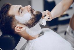 TURKISH WET SHAVE