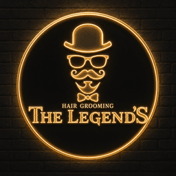 The Legend'S Hair Grooming