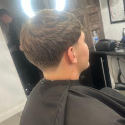taper