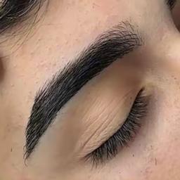 Eyebrows