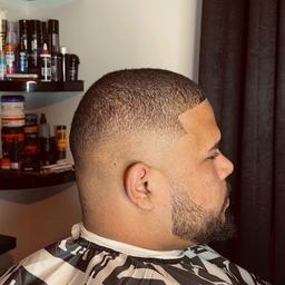 Hair Cut
