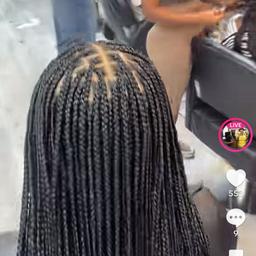 Braids