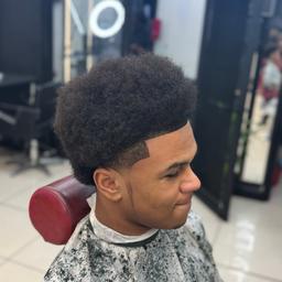 Boys Haircut
