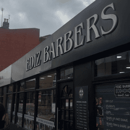 Ediz Barber