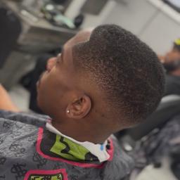 Skin Fade