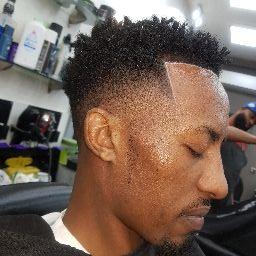 Hair Cut