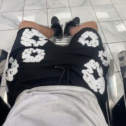 Platinum Fades