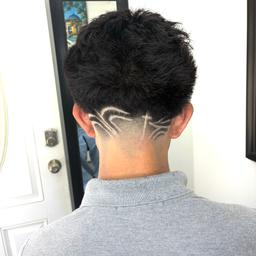 Haircut&design